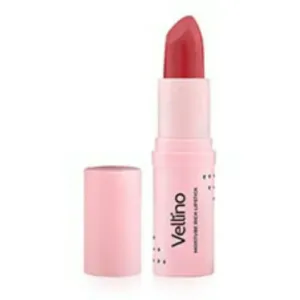 Vellino Moisture Rich Lipstick Candy Floss 003