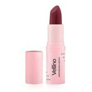 Vellino Moisture Rich Lipstick Black Currant 004
