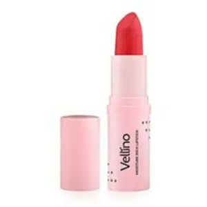 Vellino Moisture Rich Lipstick Pinch Me Pink 002