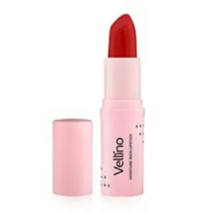 Vellino Moisture Rich Lipstick Boss Lady 001