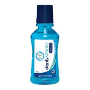 Dentassure Mouth Wash