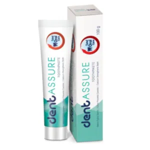 Dentassure Toothpaste