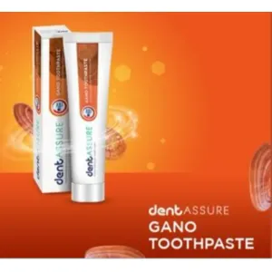 Dentassure Gano Toothpaste