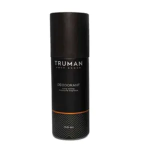 Truman Deodorant