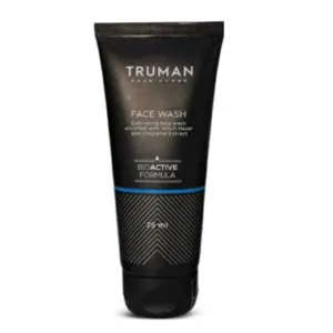 Truman Face Wash