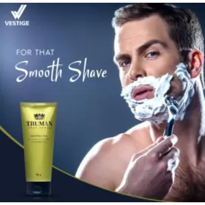 Truman Shaving Gel