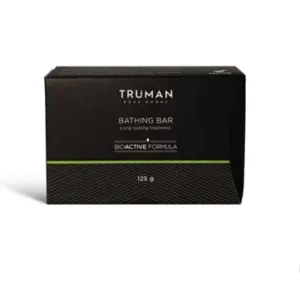 Truman Bathing Bar