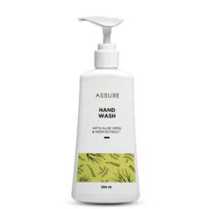 Assure Hand Wash
