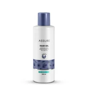 Assure Hair Oil