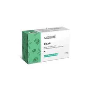 Assure Soap