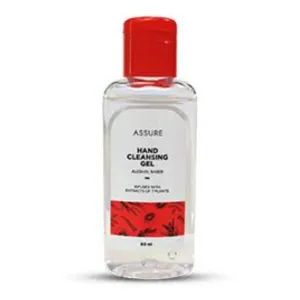 Assure Hand Cleansing Gel