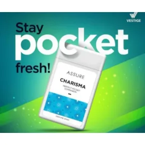 Assure Charisma Perfume Spray