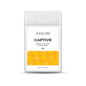 Assure Captive Perfume Spray