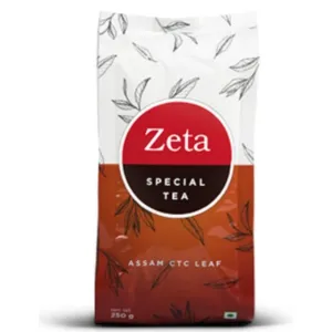 Zeta Special Tea
