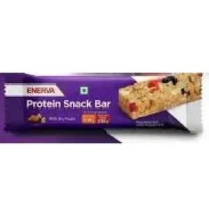 Enerva Protein Snack Bar
