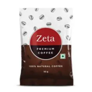 Zeta Coffee