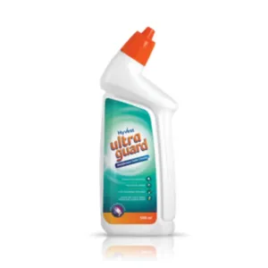 Hyvest Ultra Guard Toilet Cleaner