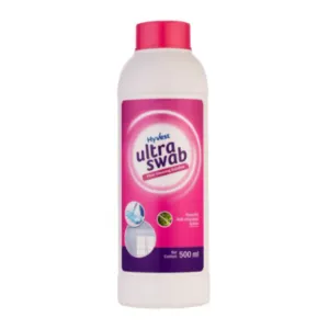 Hyvest Ultra Swab Floor Cleaning Solution