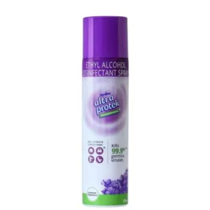 Hyvest Ultra Protek Disinfectant Spray