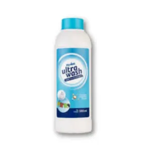 Hyvest Ultra Wash Liquid Laundry Detergent