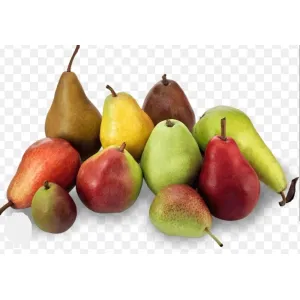 Pear