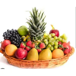 Basket 5kg-15kg