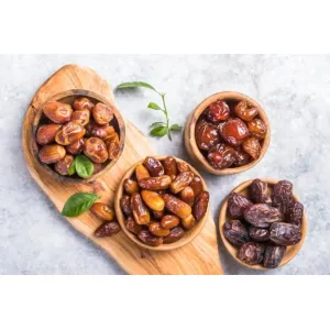 Dates