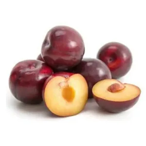  Plum imported