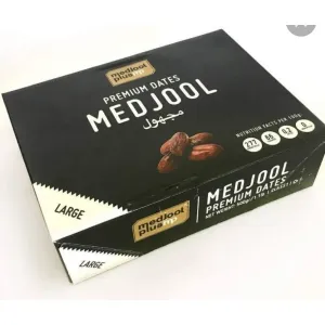 Medjol jumbo 500 gm