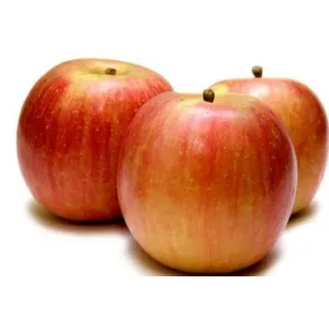 Fuji apple