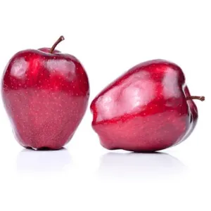 Red delicious
