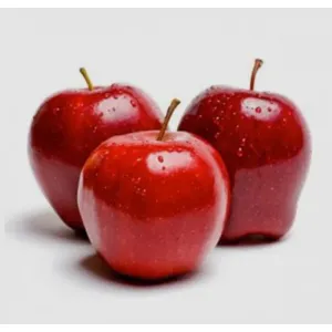 Delicious apple