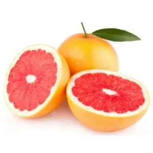 Grape fruit