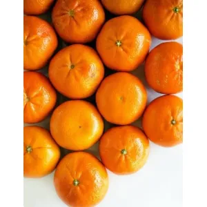 Mandarins