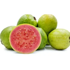 Red guava
