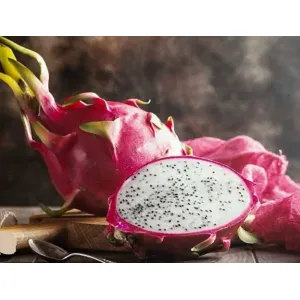 Dragon fruit