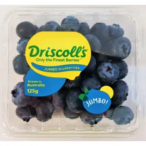 Blueberry(125gm)