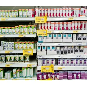 Smart Led