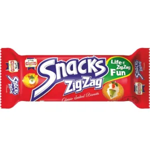 Snacks Salt Biscuits