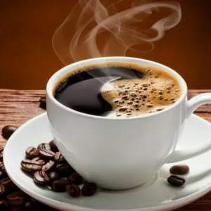 Black Coffee