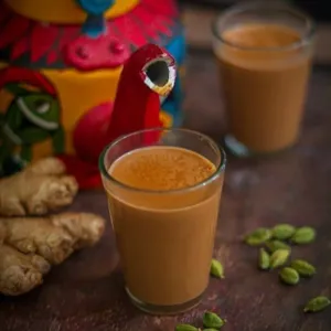 Adark Elaichi Chai