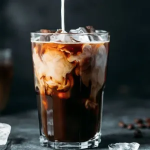 Cold Coffee