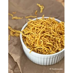Seu (bhujia)