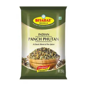 Panch Phutan