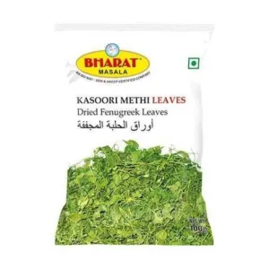 Kasoori Methi patra