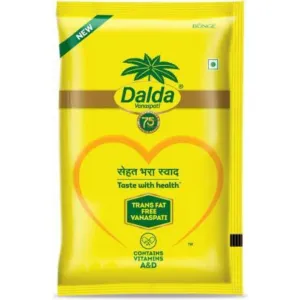 Dalda Vanaspati
