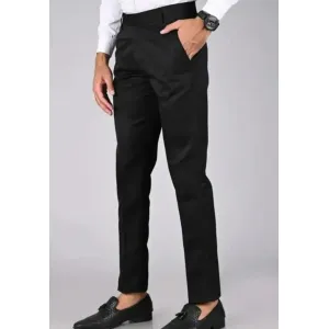 MEN TROUSERS