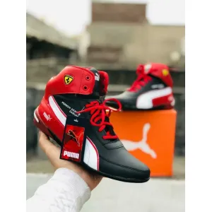 Puma shoes