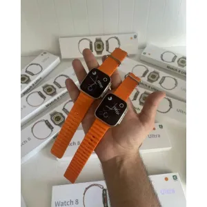 Apple watch ultra 
