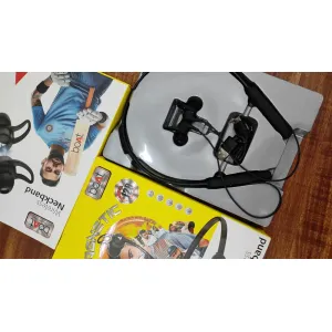Bluetooth Neckband
